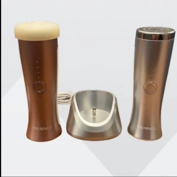 Other - Anti-aging Devices Lot of 2~Red and Blue Light Therapy